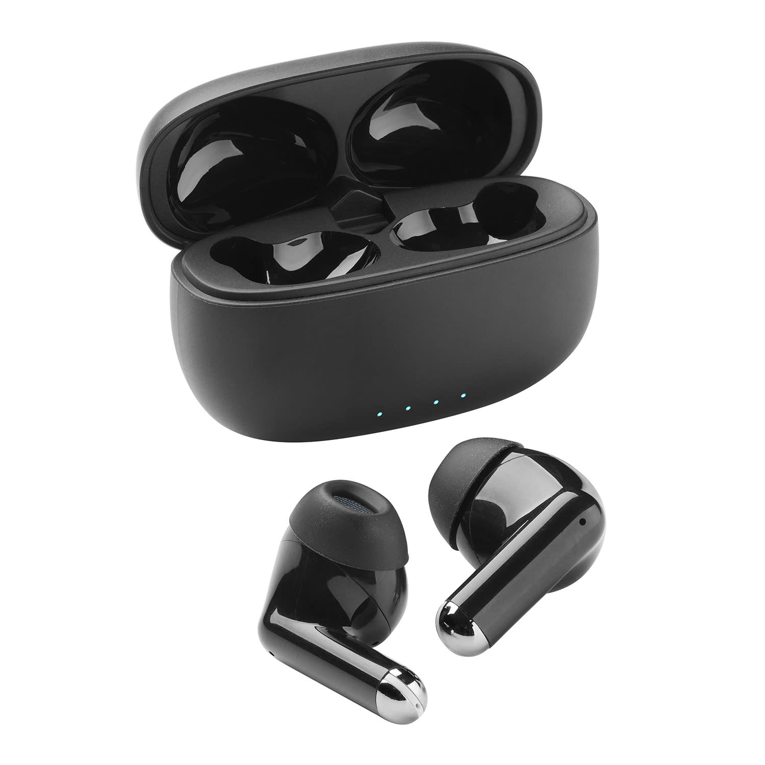 Εικόνα 1 του Cellularline Drift Black