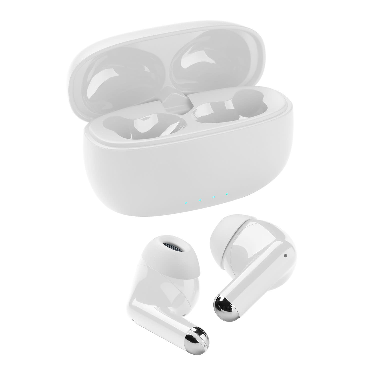 Cellularline Drift White