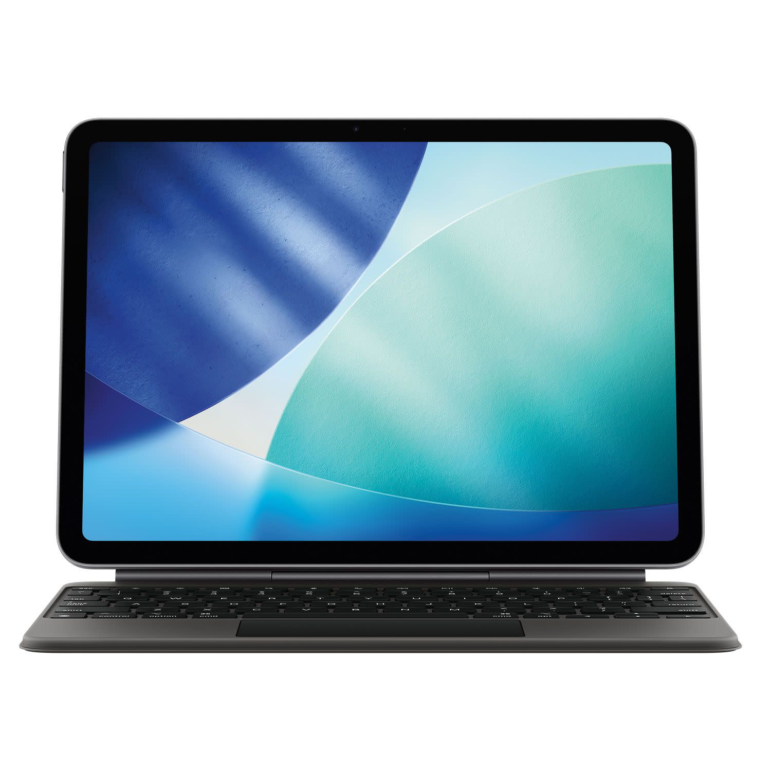 Εικόνα 1 του Apple Magic Keyboard iPad Air 11M3 Inter Black