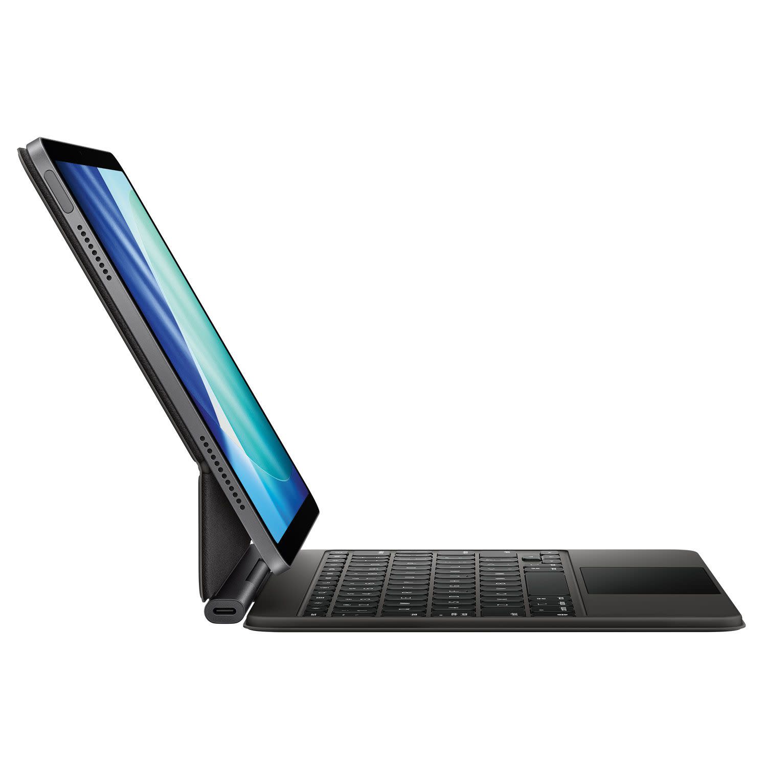 Εικόνα 2 του Apple Magic Keyboard iPad Air 11M3 Inter Black