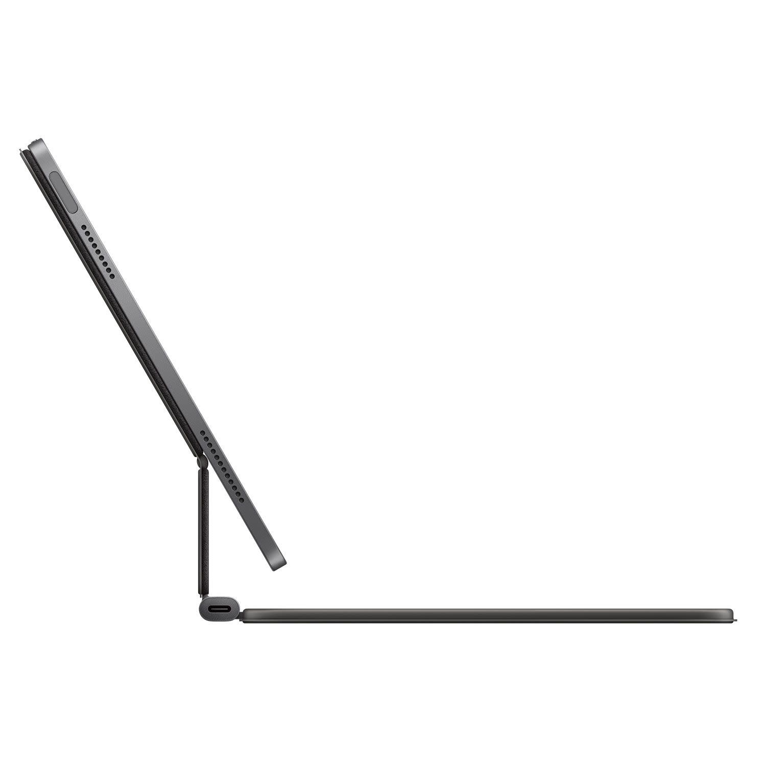 Εικόνα 4 του Apple Magic Keyboard iPad Air 11M3 Inter Black