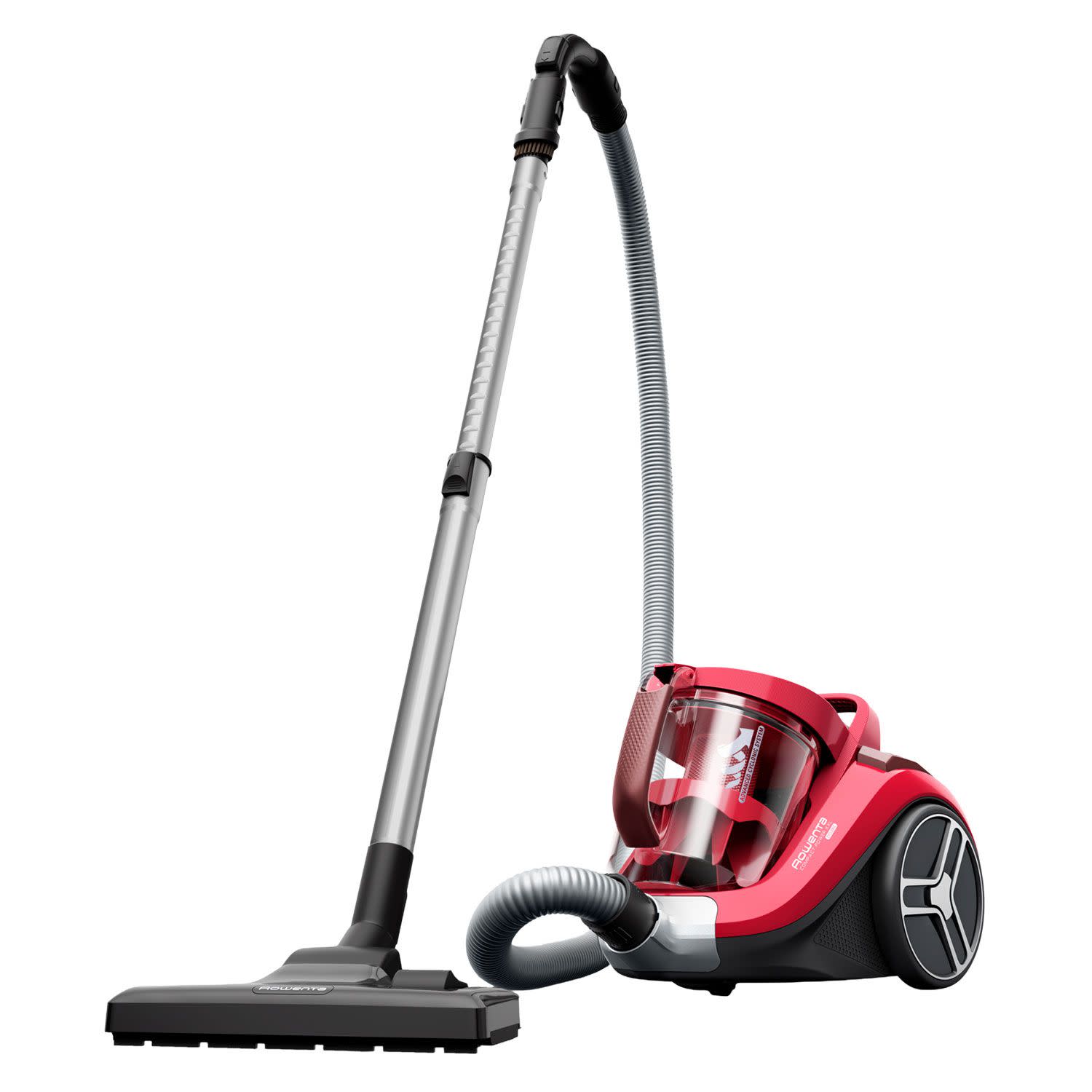 Εικόνα 1 του Rowenta Σκούπα Με Κάδο RO4B13