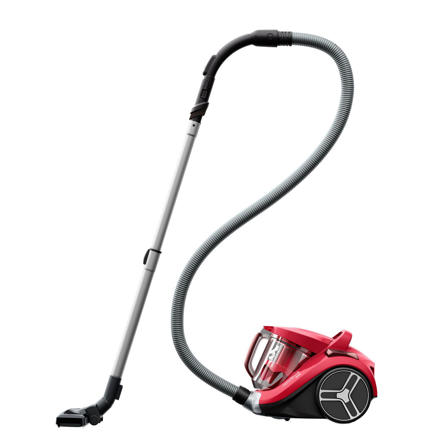 Εικόνα 2 του Rowenta Σκούπα Με Κάδο RO4B13