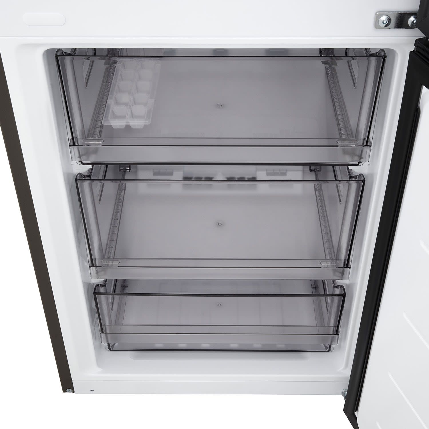 Εικόνα 8 του LG GBBSJ21DEP Ψυγειοκαταψύκτης Ανθρακί