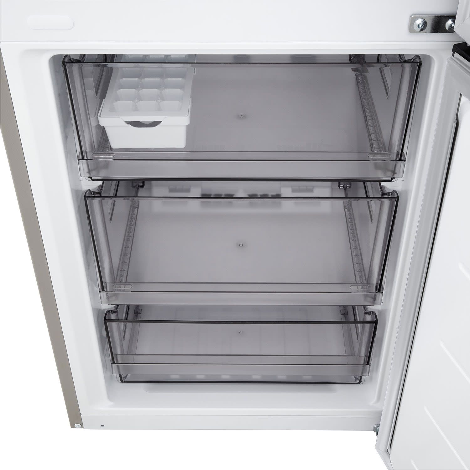 Εικόνα 8 του LG GBBS322CPY Ψυγειοκαταψύκτης Ασημί