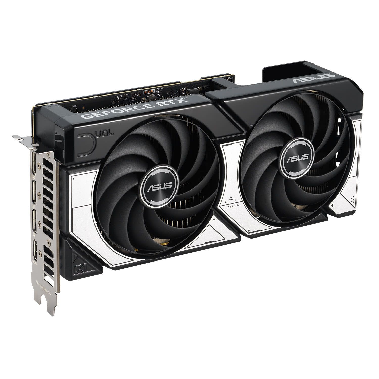 Εικόνα 3 του Asus VGA GeForce RTX 5070 Dual OC 12 GB