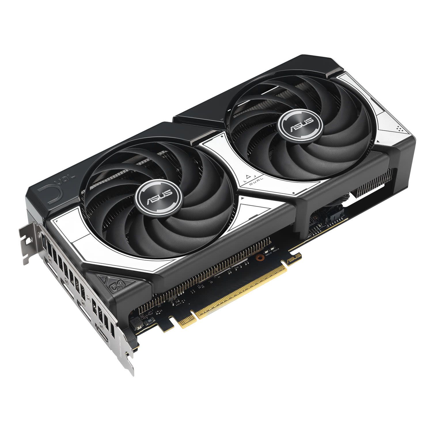 Εικόνα 4 του Asus VGA GeForce RTX 5070 Dual OC 12 GB