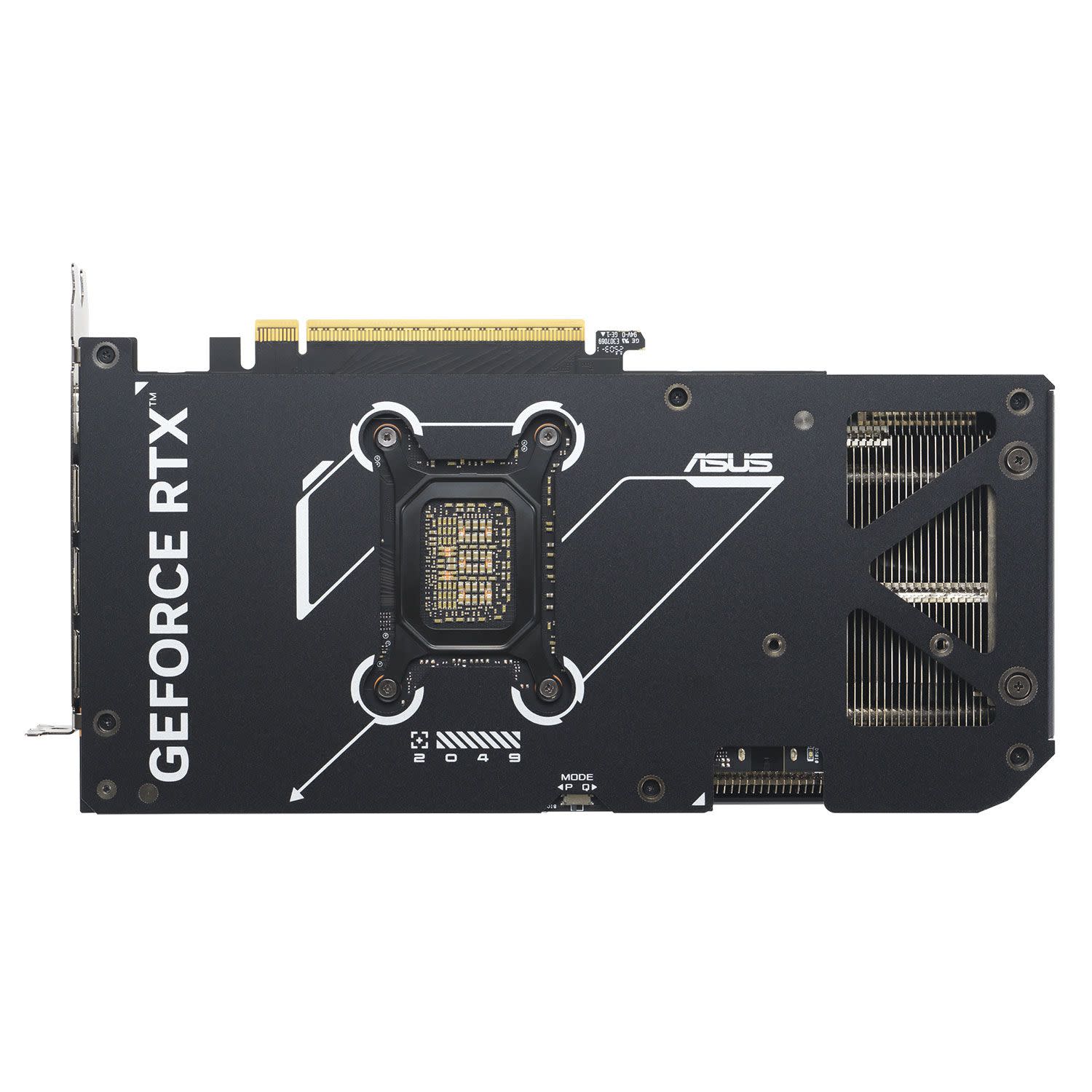 Εικόνα 5 του Asus VGA GeForce RTX 5070 Dual OC 12 GB