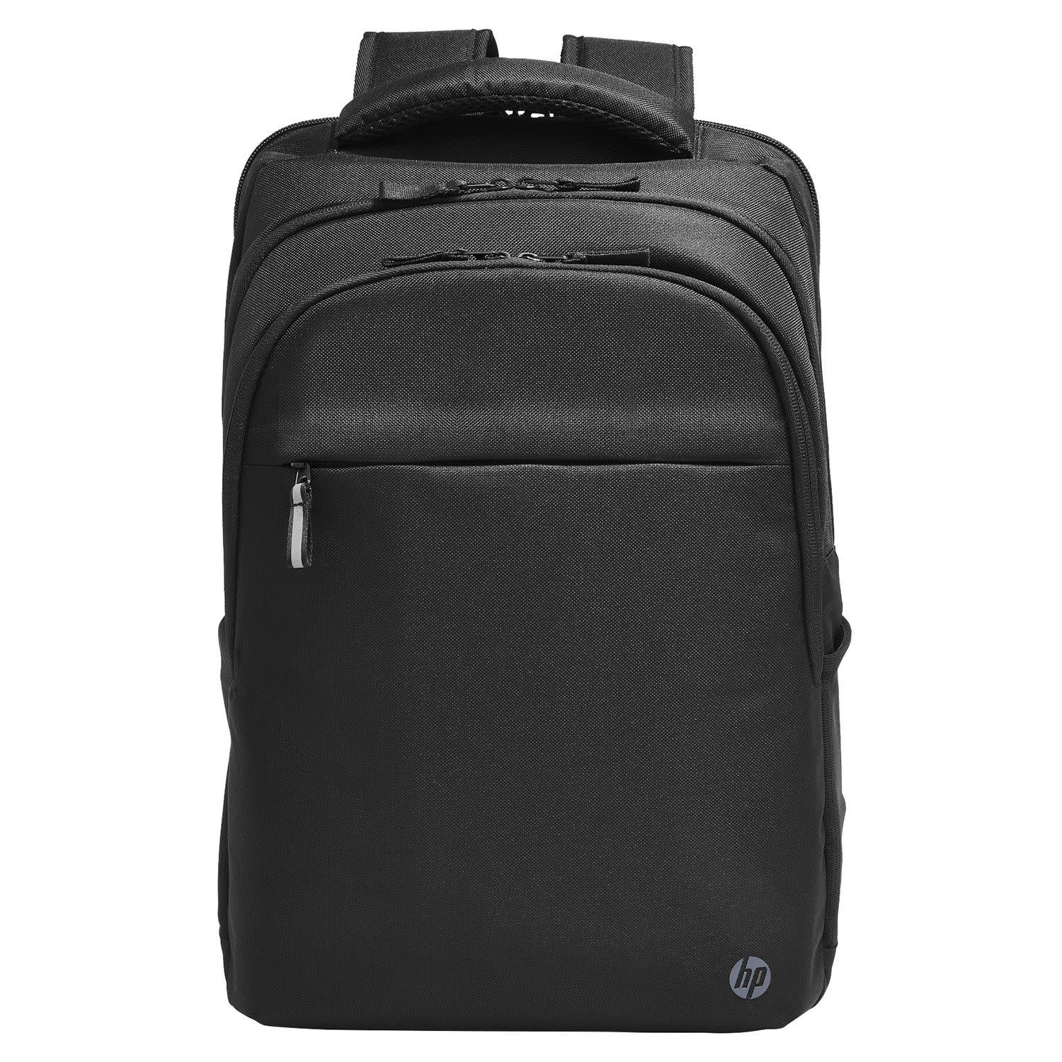 HP Τσάντα Laptop 17.3" Renew Business Μαύρο