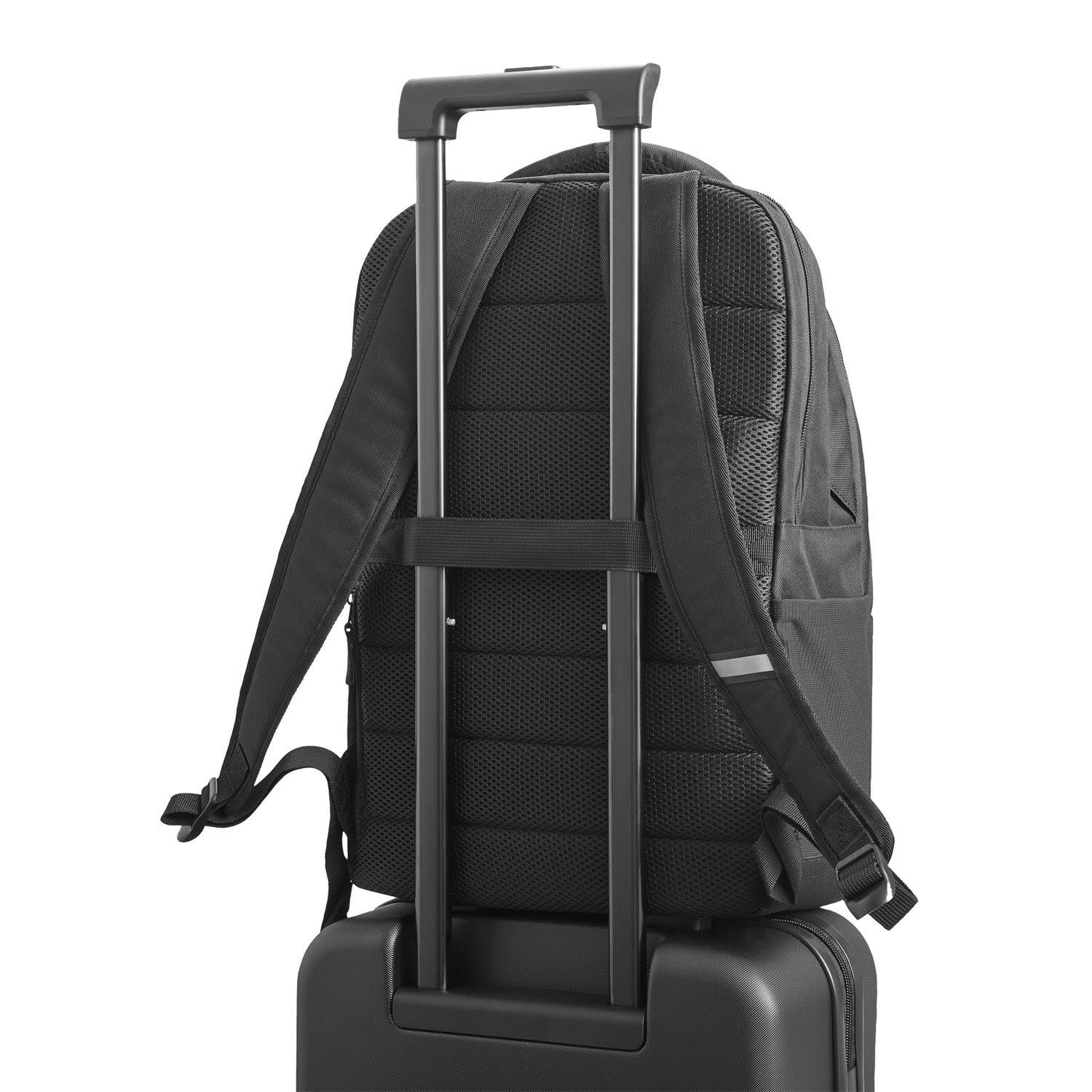 Κάνε κλικ για να δεις την εικόνα 4 του HP Τσάντα Laptop 17.3" Renew Business Μαύρο