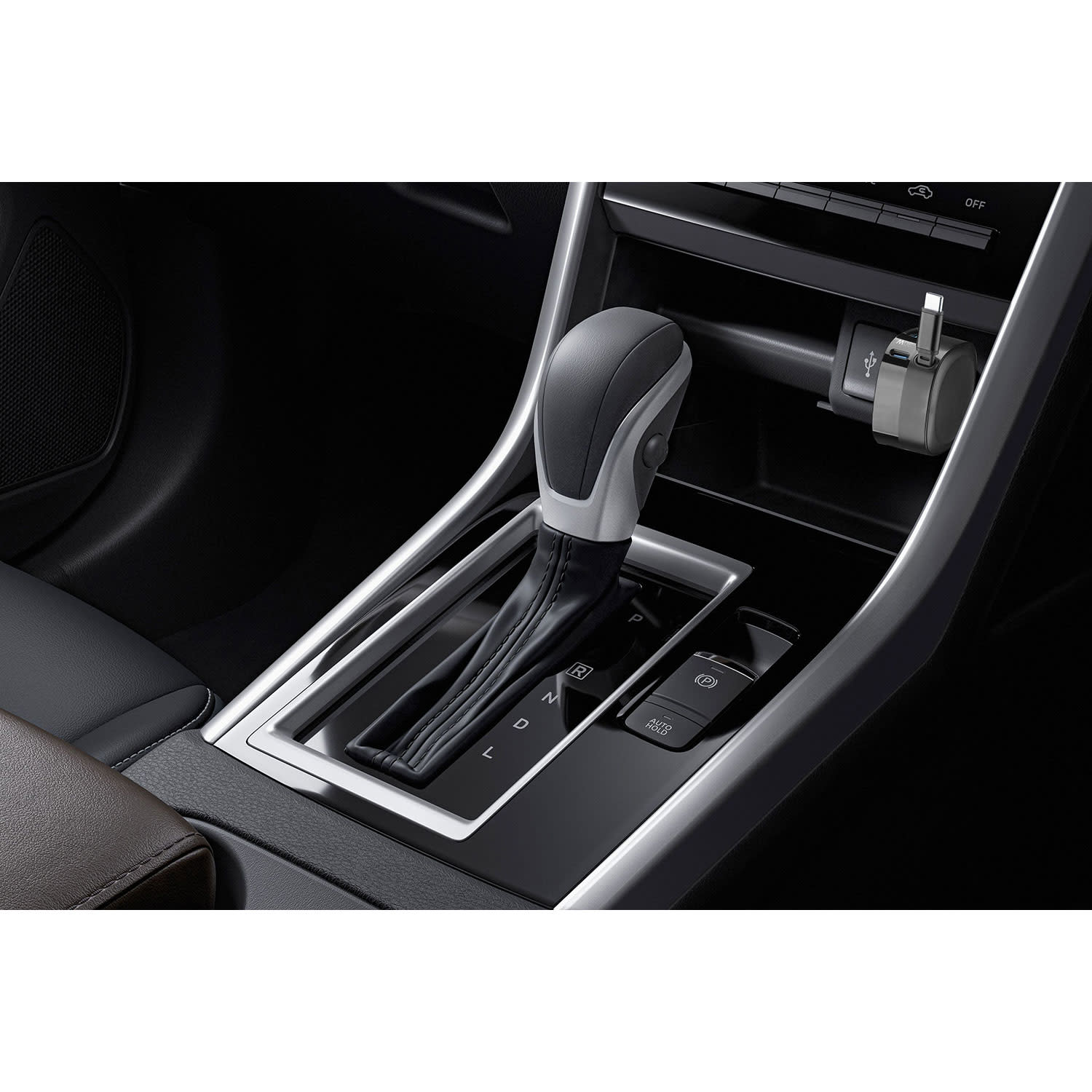 Εικόνα 7 του Cellularline Φορτιστής Αυτοκινήτου PD 2 Θέσεων 60W Μαύρο Με Καλώδιο