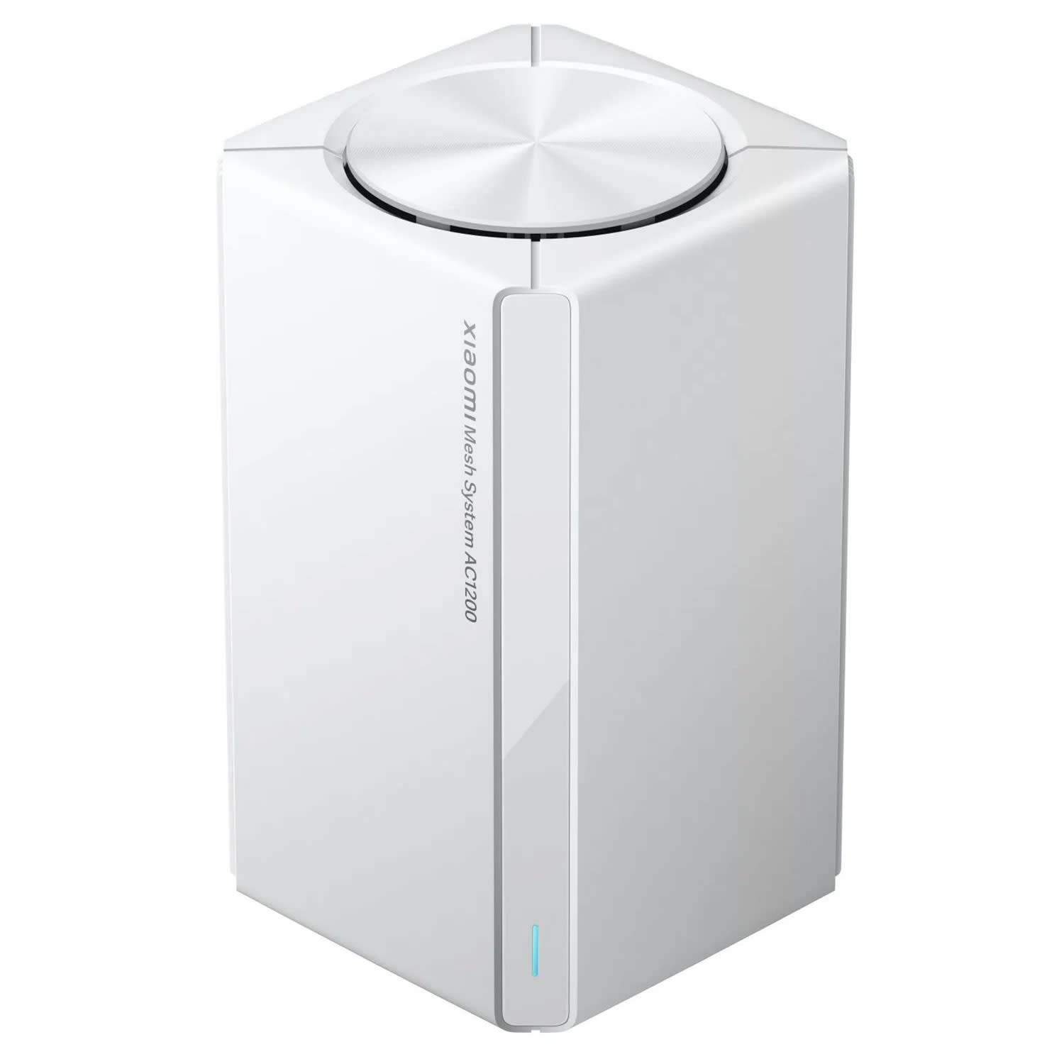 Κάνε κλικ για να δεις την εικόνα 2 του Xiaomi Mesh System AC1200 (3-pack)