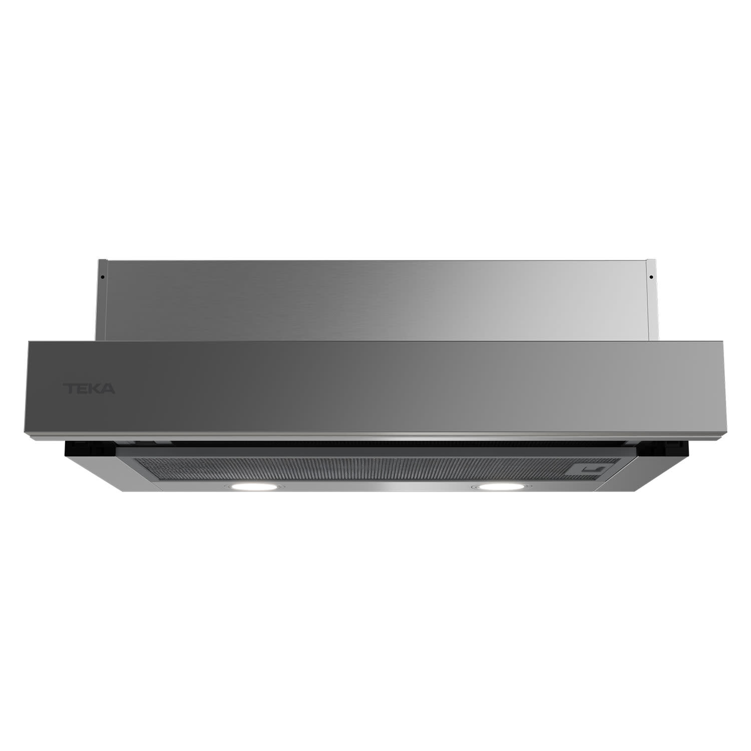 Teka PLR 6320 MCS Απορροφητήρας Συρόμενος