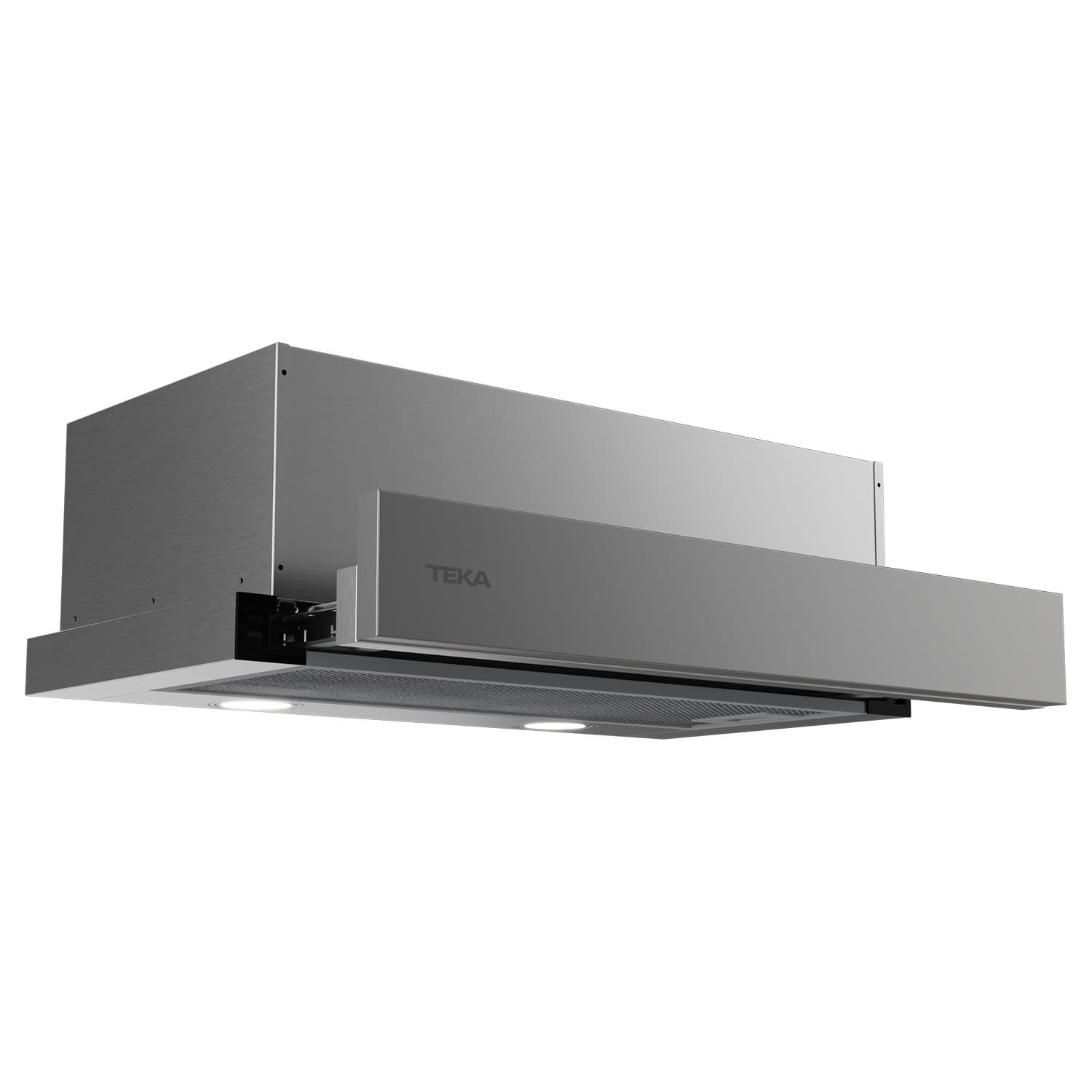 Εικόνα 3 του Teka PLR 6320 MCS Απορροφητήρας Συρόμενος