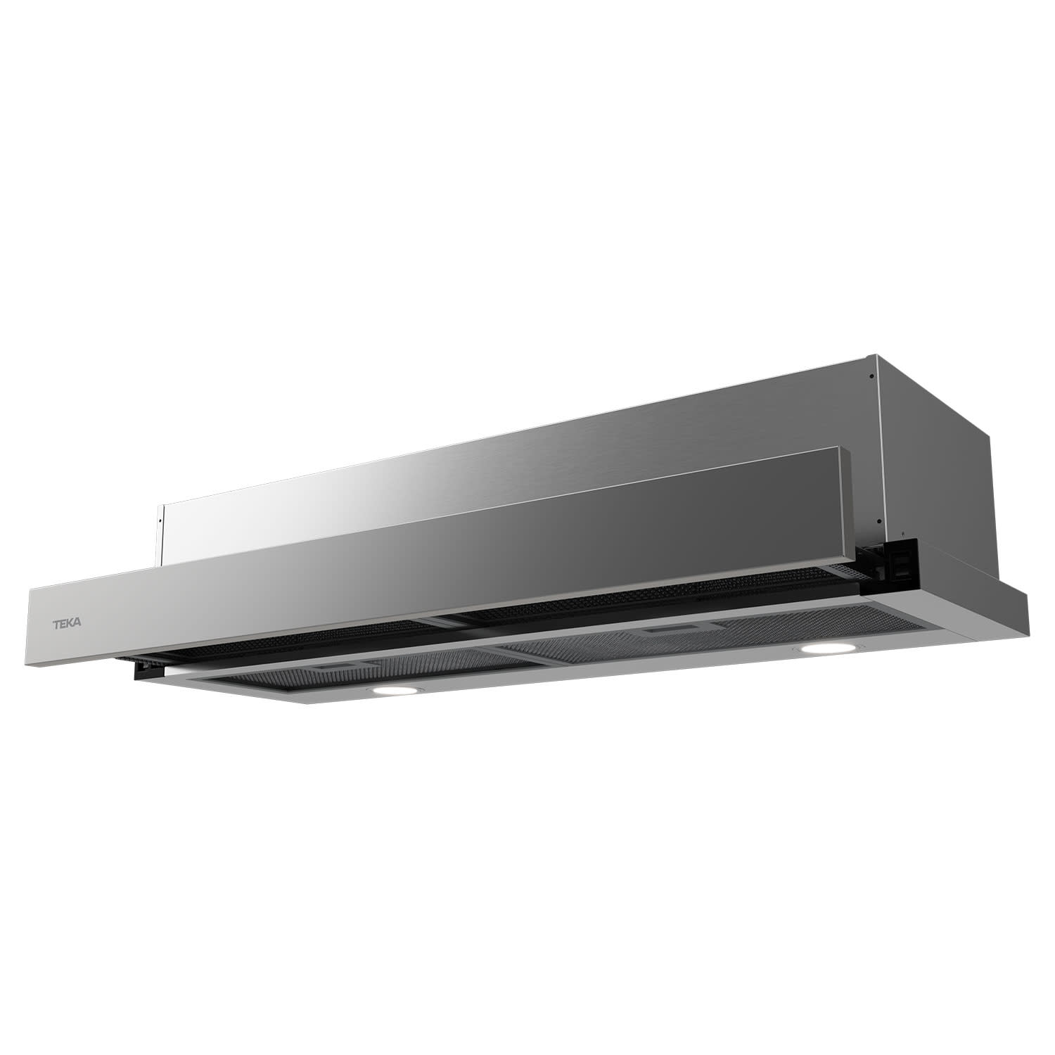 Εικόνα 3 του Teka PLR 9320 MCS Απορροφητήρας Συρόμενος