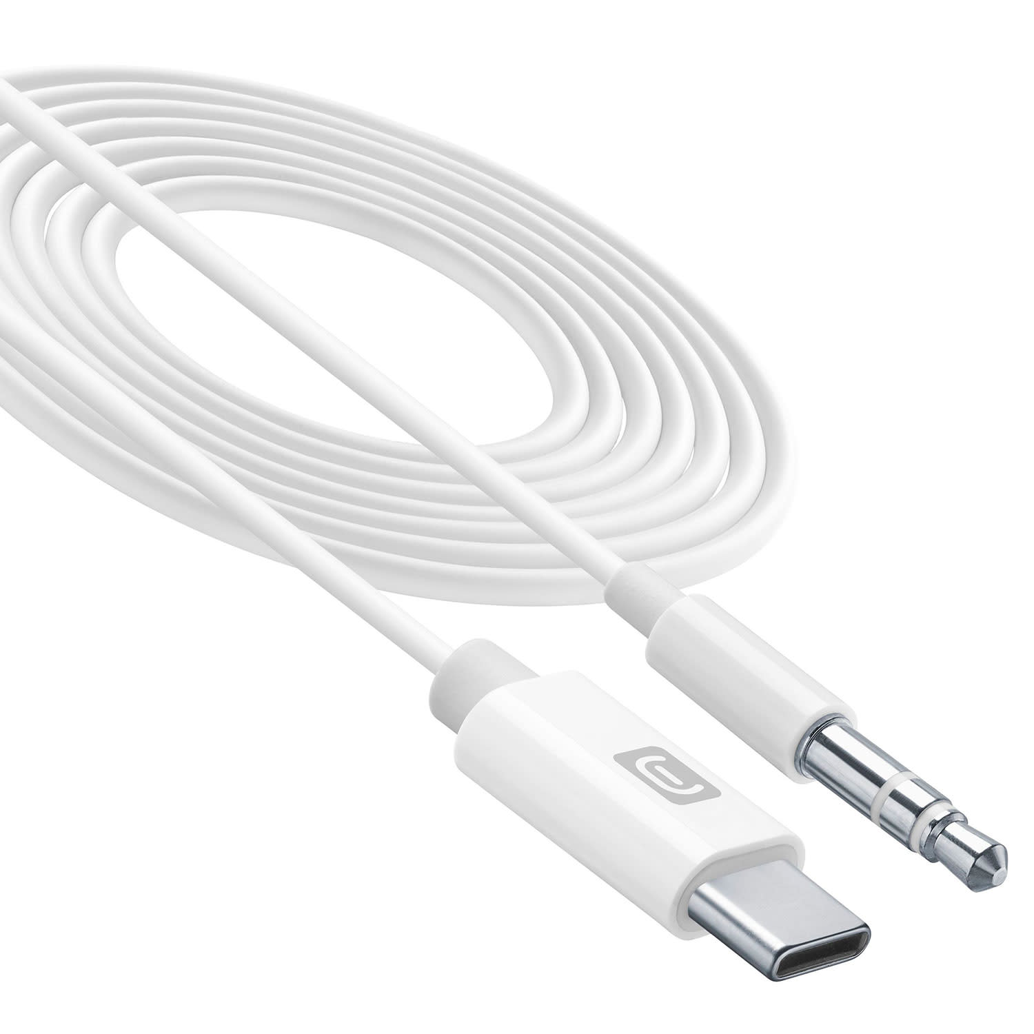 Εικόνα 1 του Αντάπτορας Cellularline Type-C to 3.5mm Jack