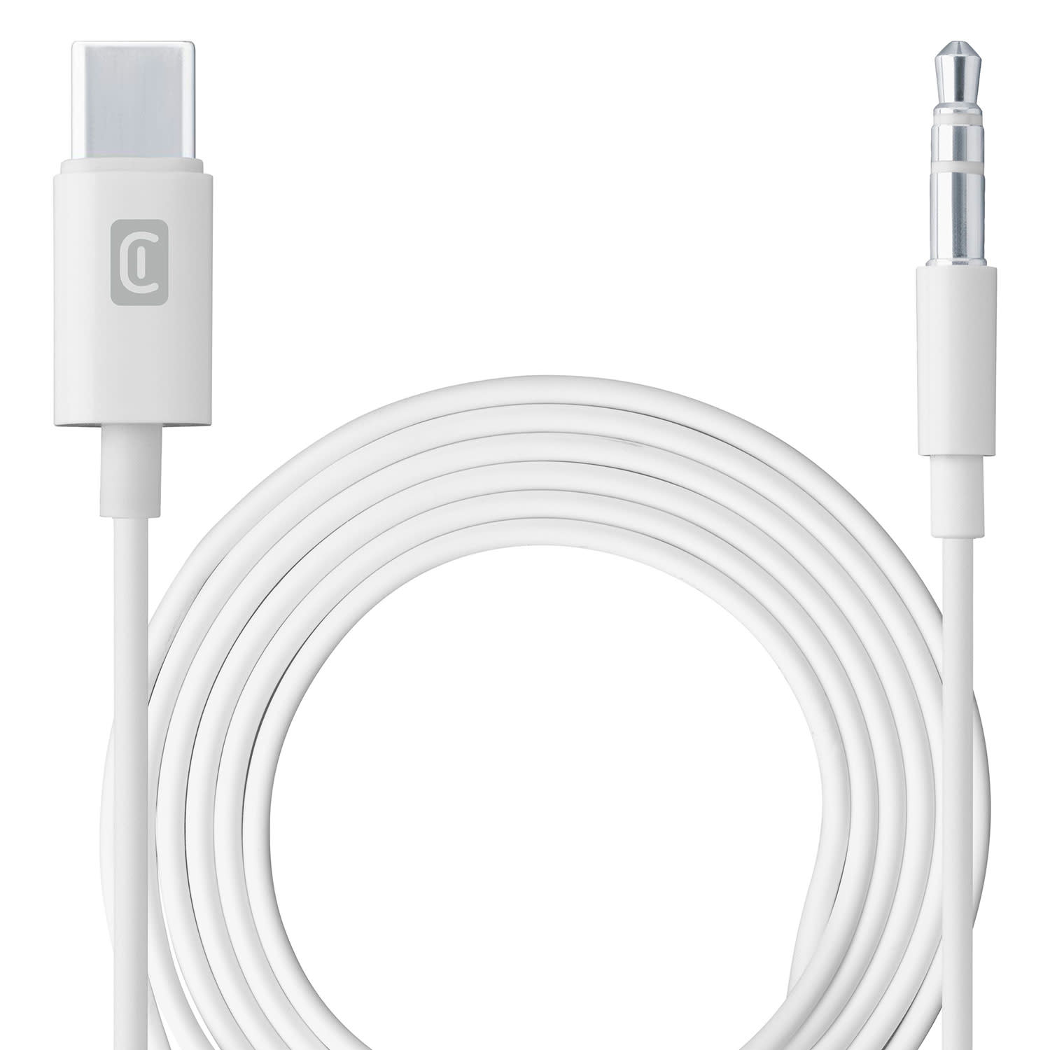 Εικόνα 2 του Αντάπτορας Cellularline Type-C to 3.5mm Jack