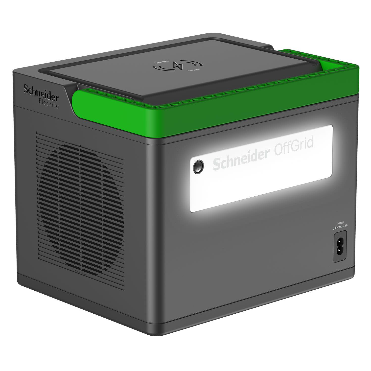 Εικόνα 4 του APC Schneider OffGrid 500