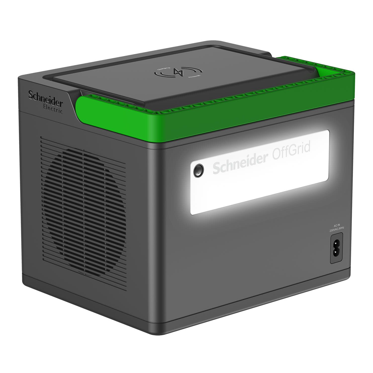 Εικόνα 5 του APC Schneider OffGrid 730