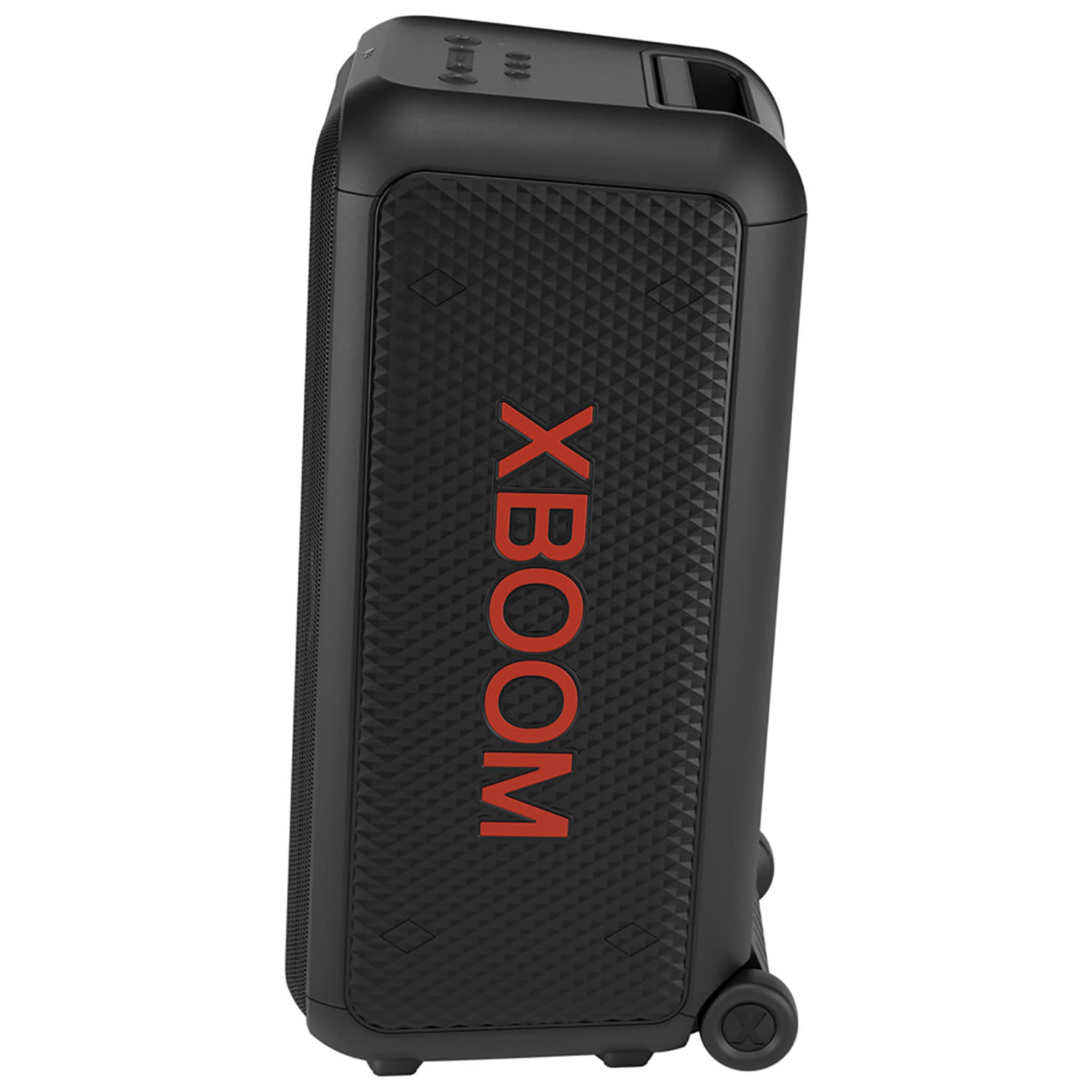 Εικόνα 4 του LG PartySpeaker DXL7T