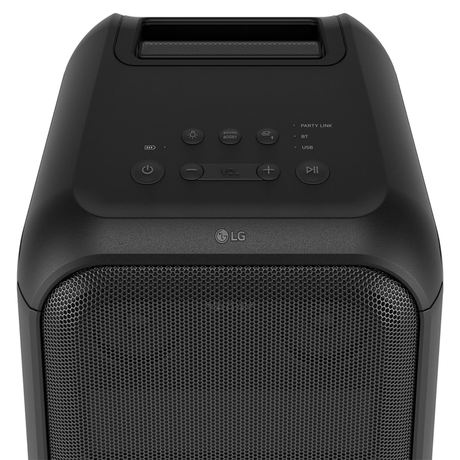 Εικόνα 7 του LG PartySpeaker DXL7T