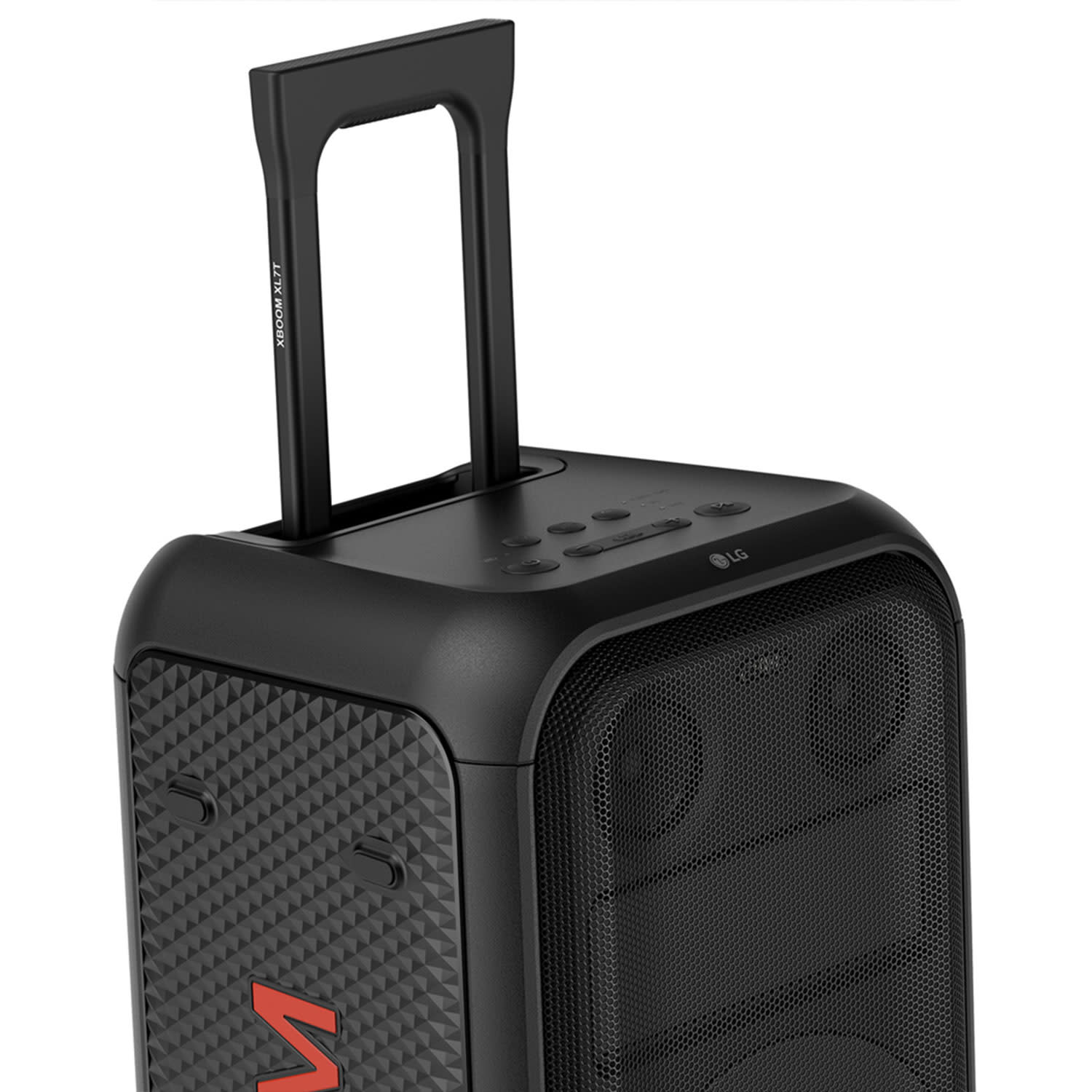 Εικόνα 8 του LG PartySpeaker DXL7T