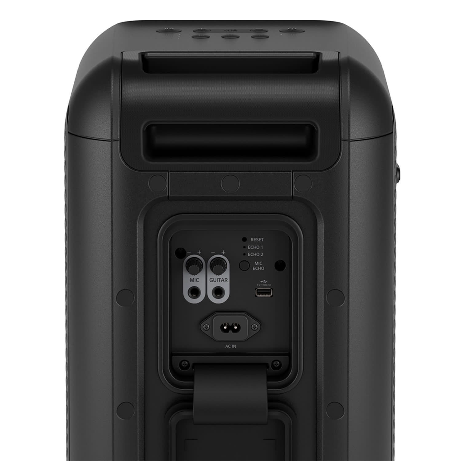 Εικόνα 9 του LG PartySpeaker DXL7T