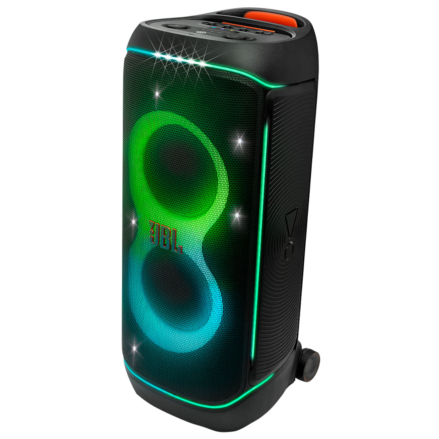 Κάνε κλικ για να δεις την εικόνα 3 του JBL Partybox 720