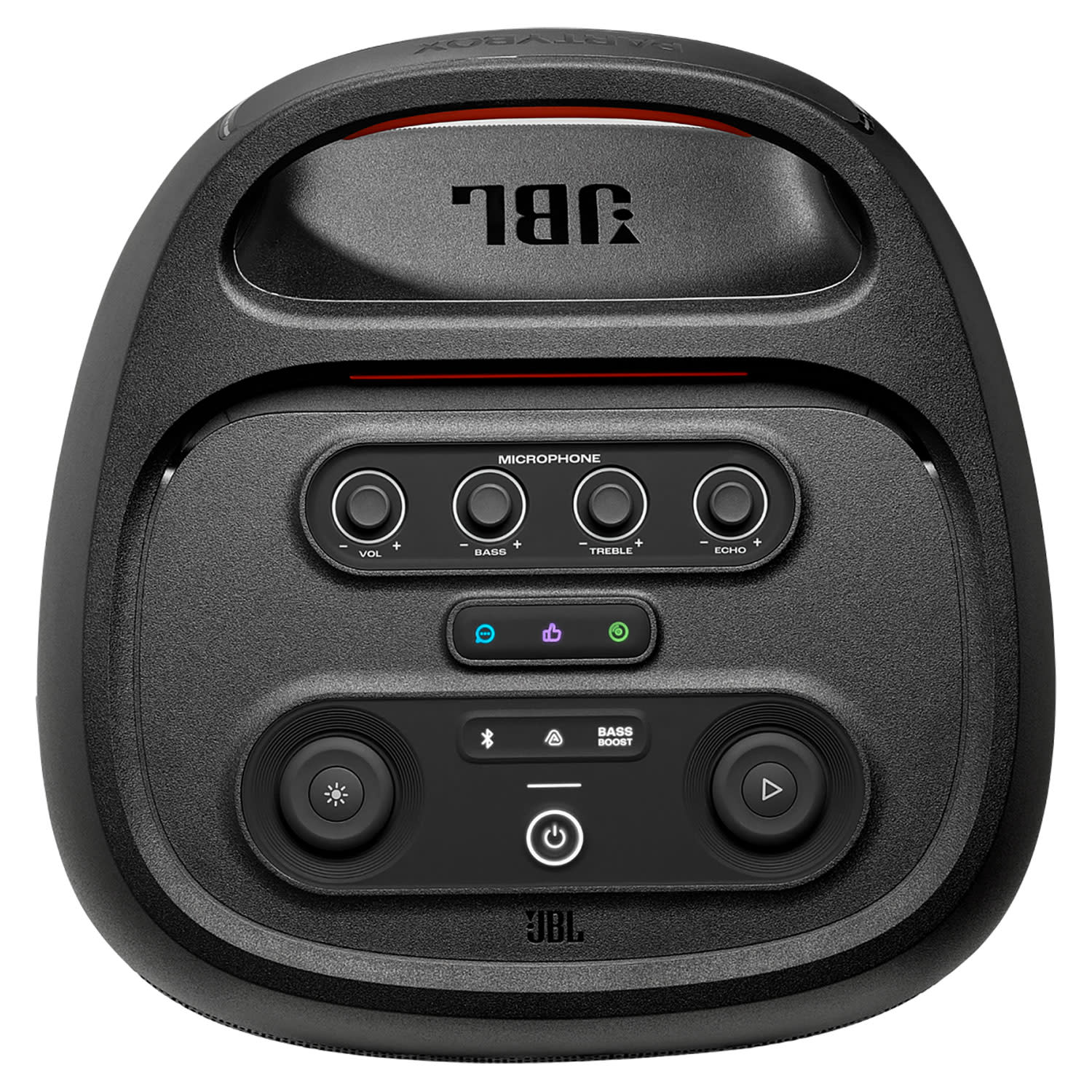 Κάνε κλικ για να δεις την εικόνα 7 του JBL Partybox 720