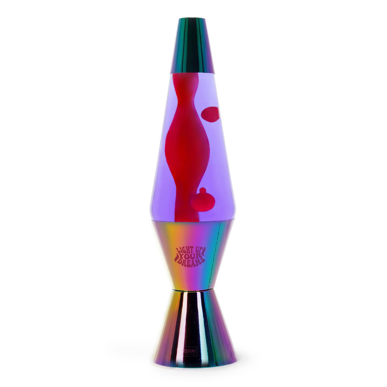 Legami Lava Lamp Holo Fairy