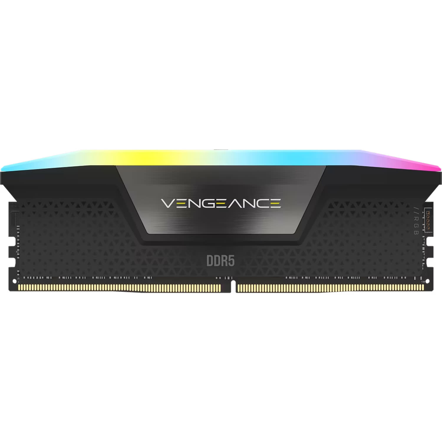 Κάνε κλικ για να δεις την εικόνα 2 του Corsair Desktop RAM VENGEANCE RGB 64GB Kit 6000MHz DDR5
