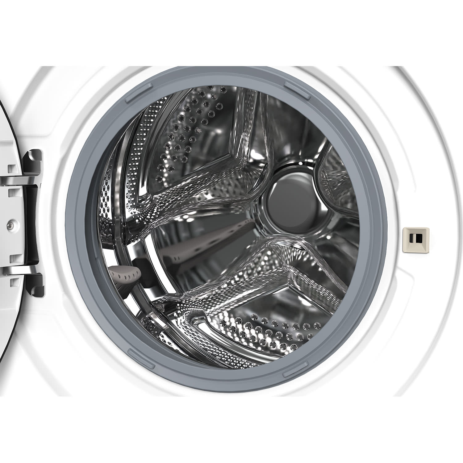 Εικόνα 5 του Sharp ES-NFB814BW1NNA-GR Πλυντήριο Ρούχων 8,00 kg