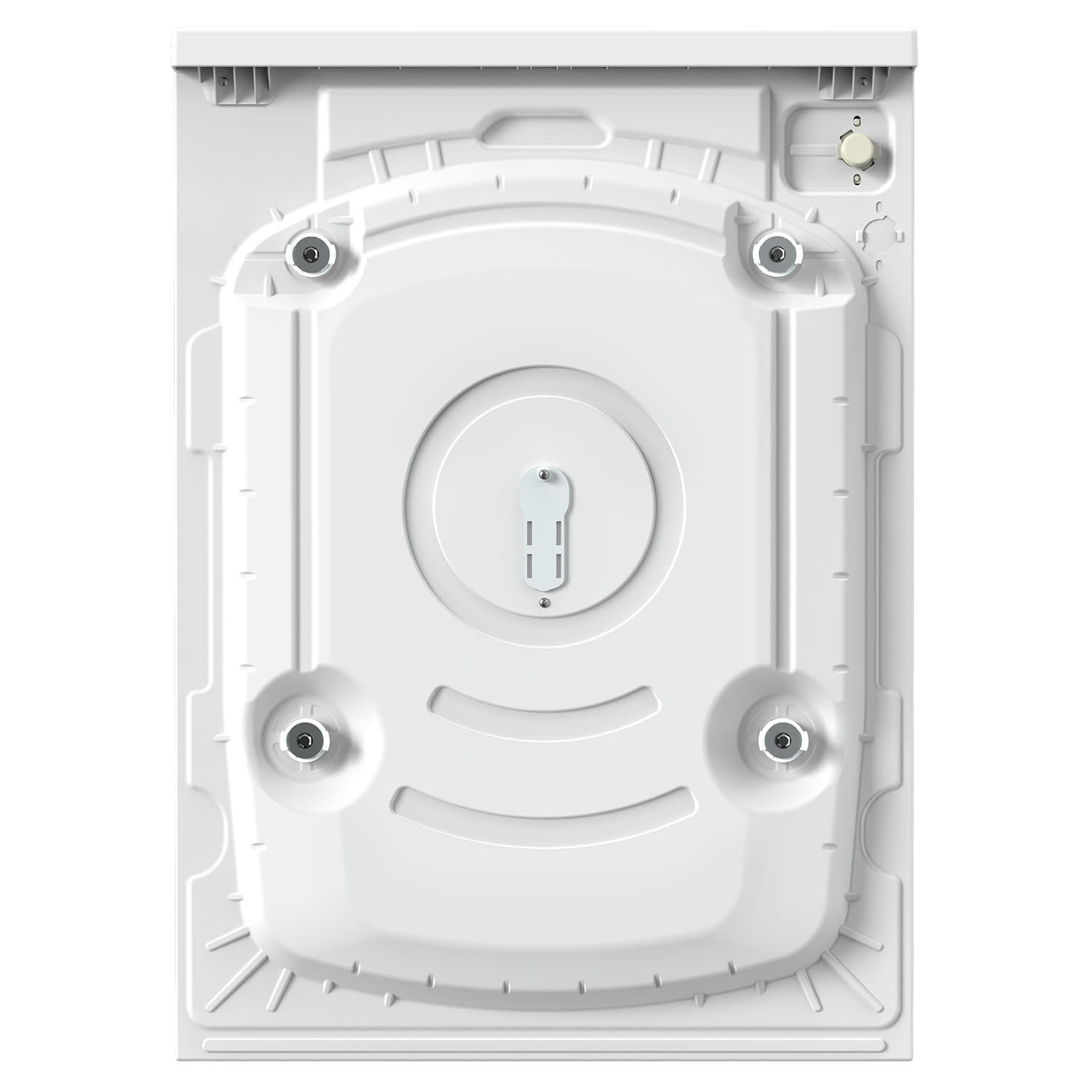 Εικόνα 9 του Sharp ES-NFB814BW1NNA-GR Πλυντήριο Ρούχων 8,00 kg