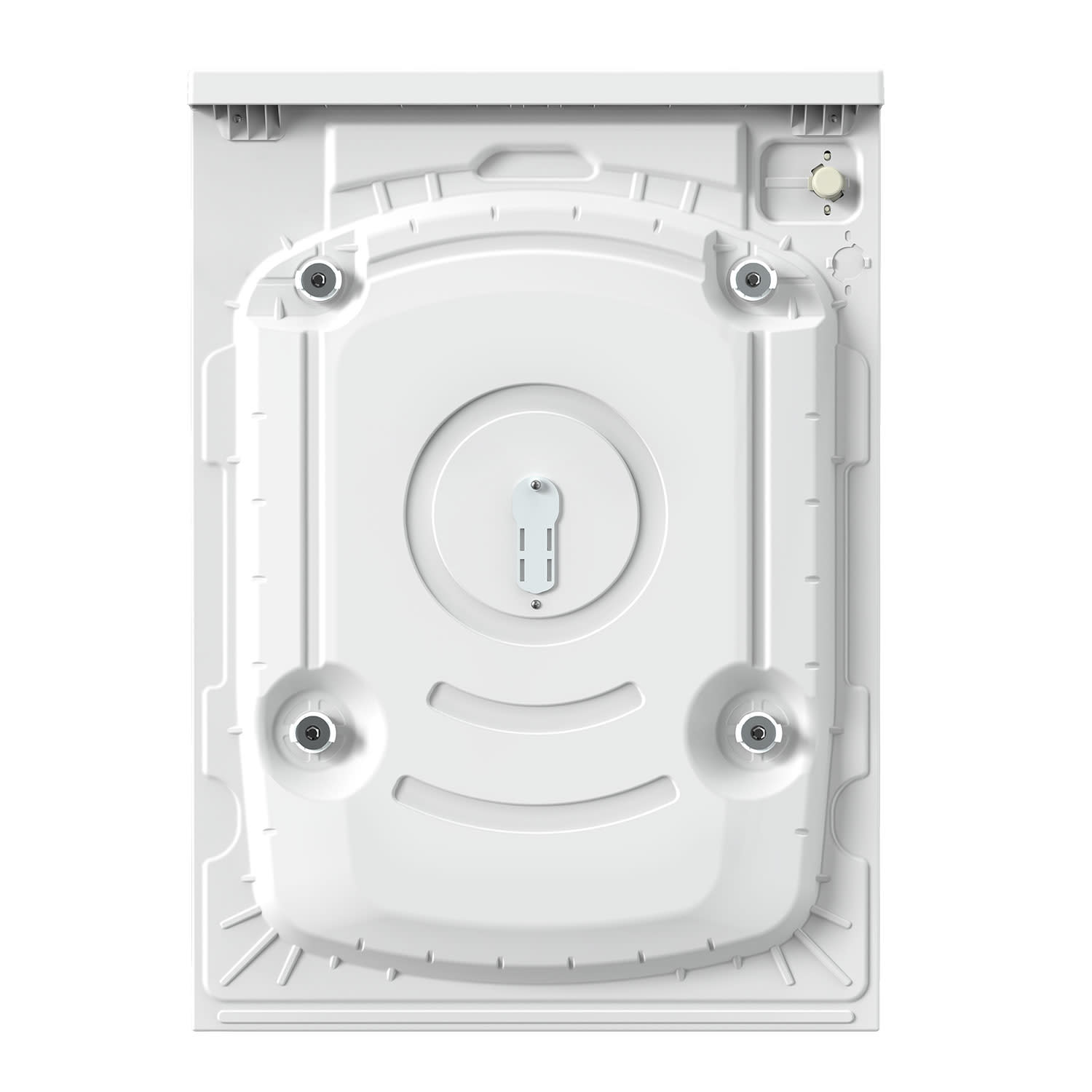 Εικόνα 10 του Sharp ES-NFB914AWNA-GR Πλυντήριο Ρούχων 9,00 kg