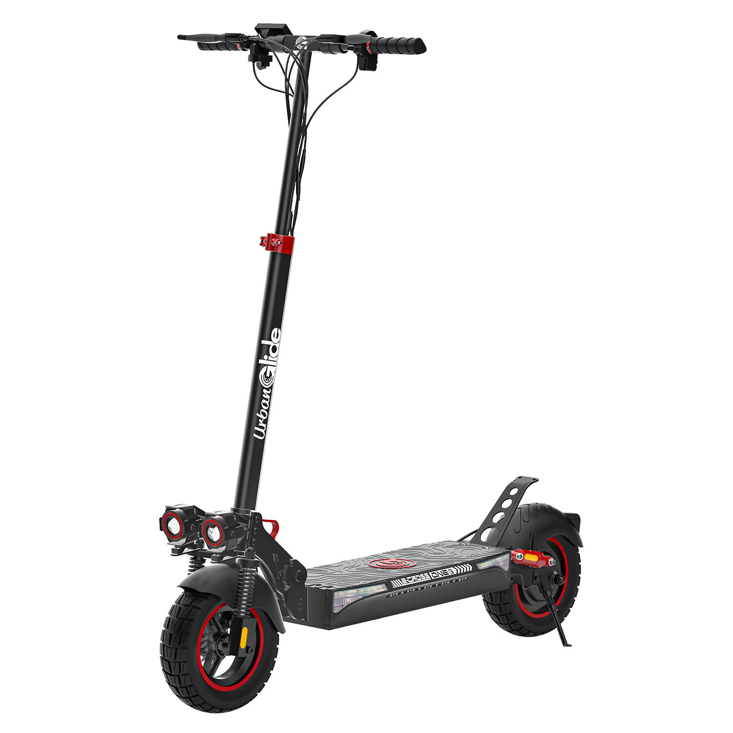 Εικόνα 1 του Urban Glide Escooter Ecross One