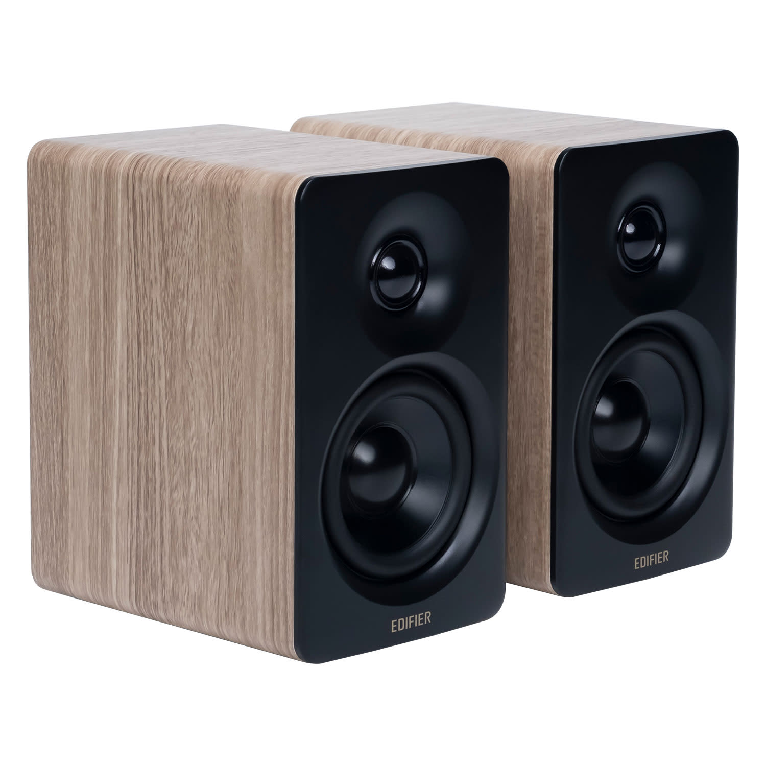 Εικόνα 2 του Edifier Speaker M60 Oak