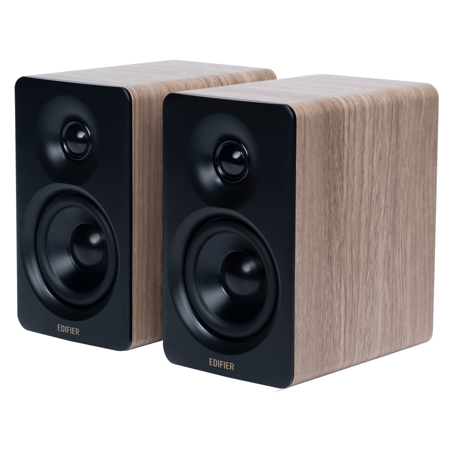 Εικόνα 3 του Edifier Speaker M60 Oak