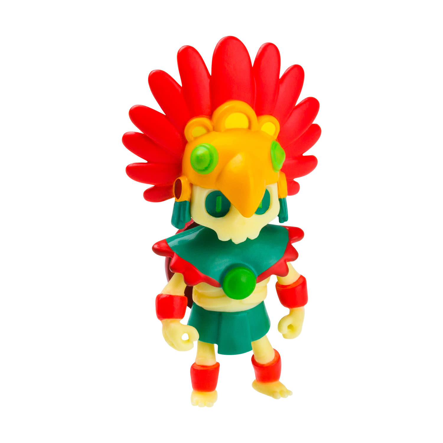 Εικόνα 4 του Giochi Preziosi Stumble Guys Mythic Συλλεκτική Φιγούρα 5 εκ.