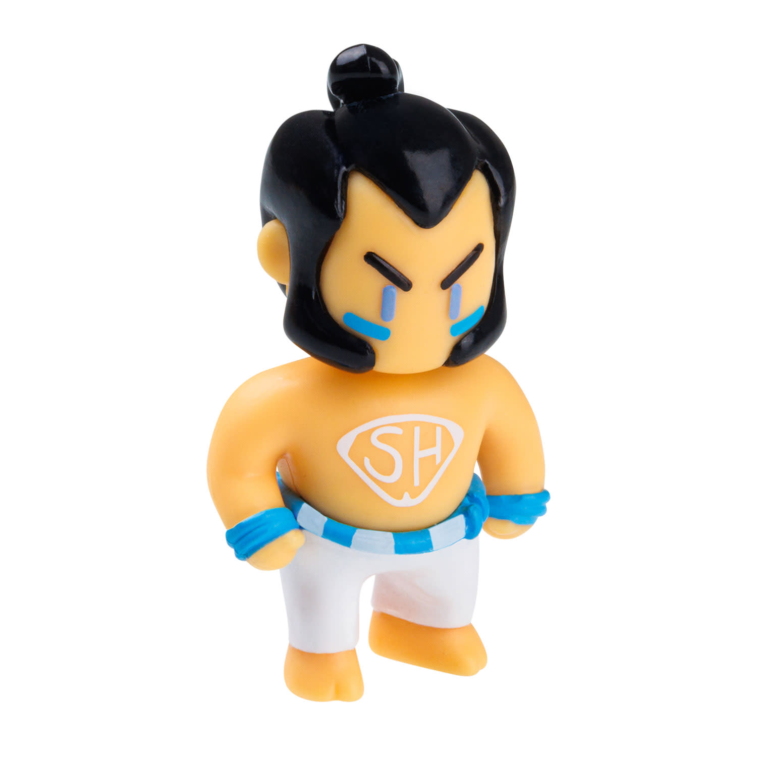 Εικόνα 5 του Giochi Preziosi Stumble Guys Mythic Συλλεκτική Φιγούρα 5 εκ.