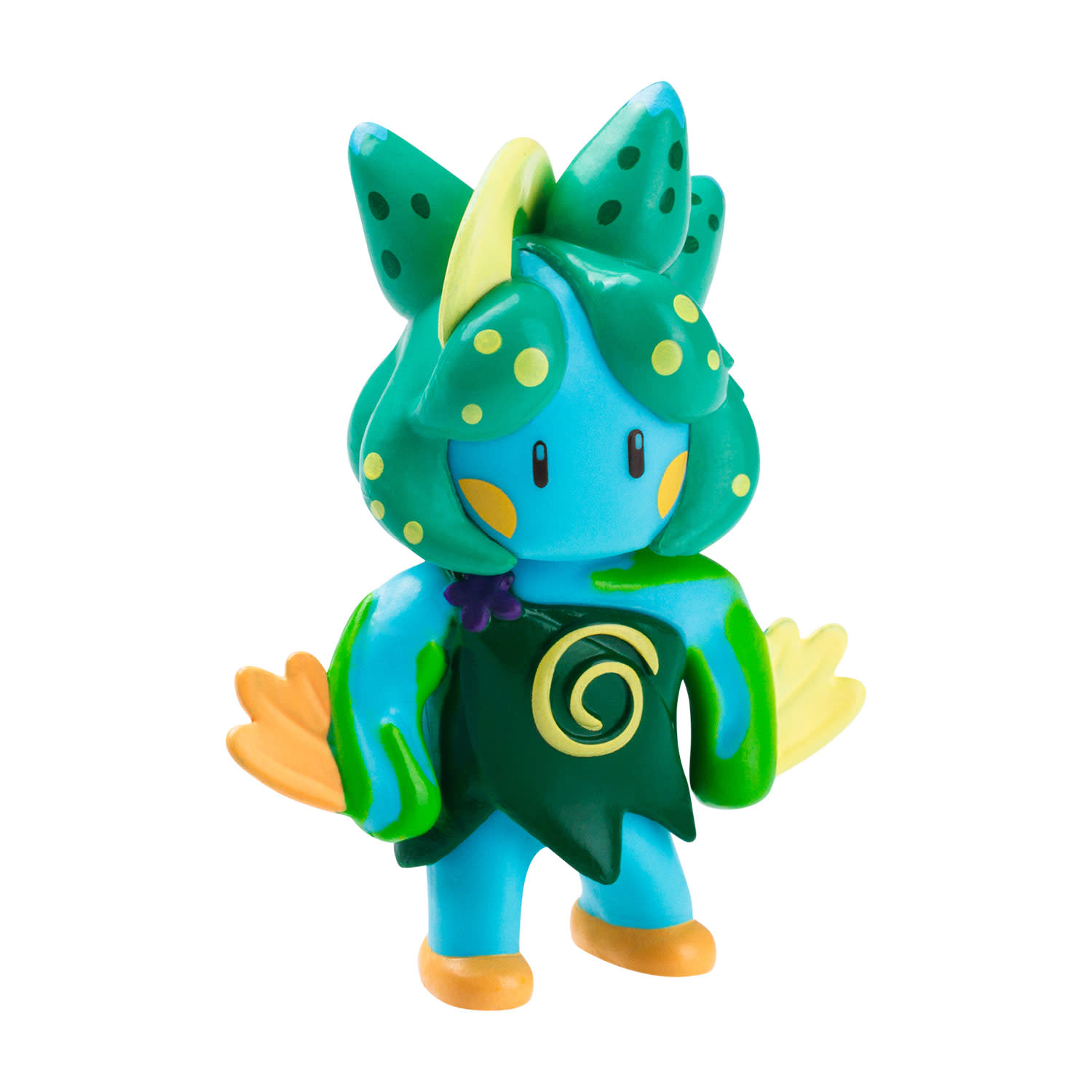 Εικόνα 6 του Giochi Preziosi Stumble Guys Mythic Συλλεκτική Φιγούρα 5 εκ.