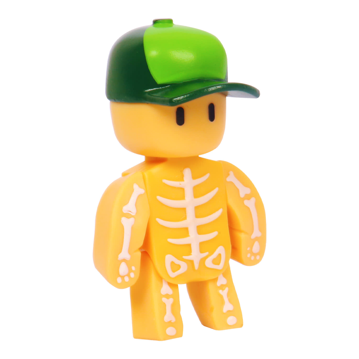 Giochi Preziosi Stumble Guys Mythic Mini Φιγούρα Δράσης 8 εκ.