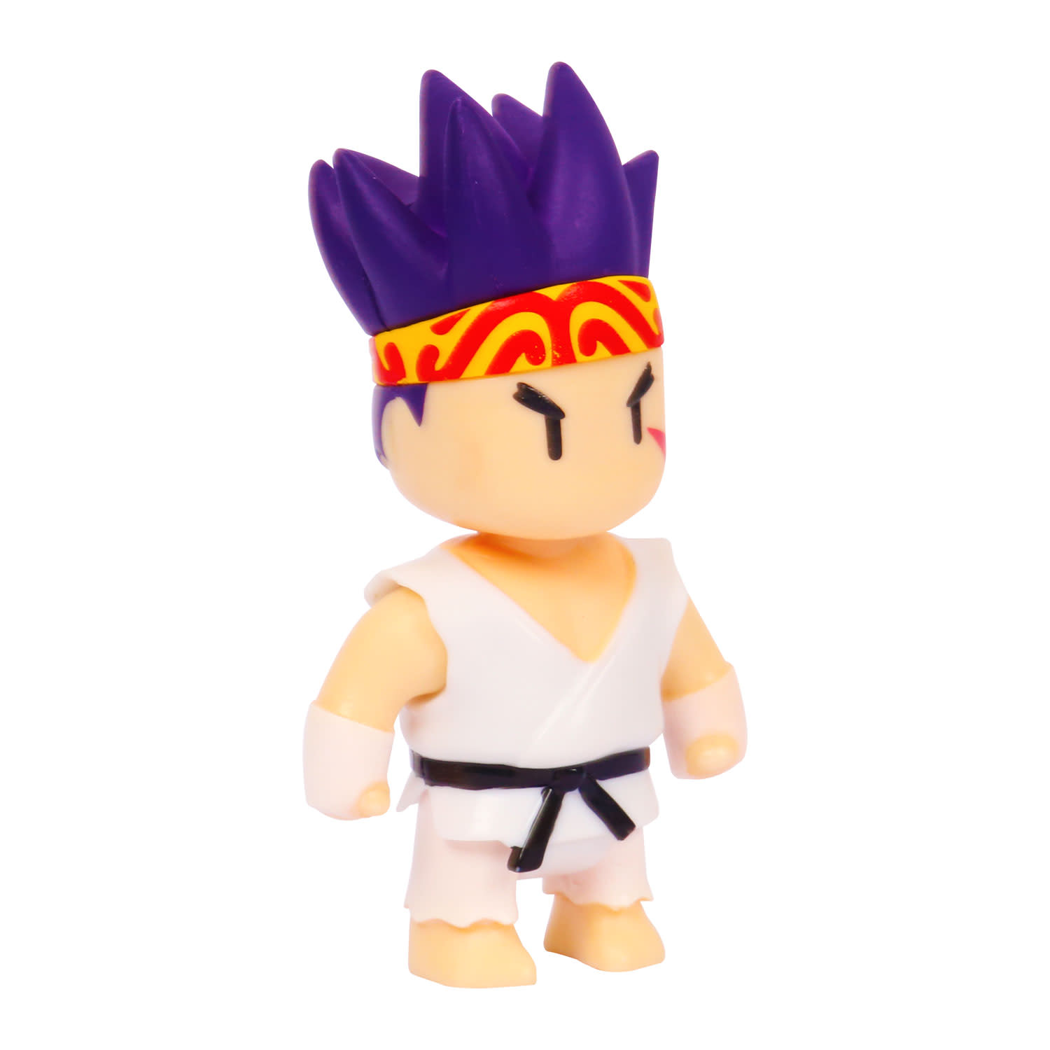 Εικόνα 4 του Giochi Preziosi Stumble Guys Mythic Mini Φιγούρα Δράσης 8 εκ.