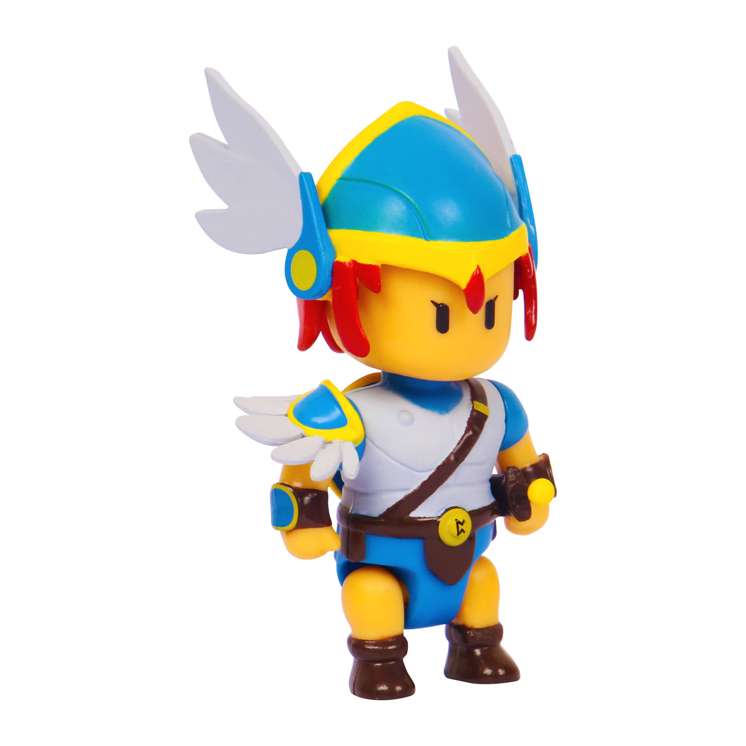 Εικόνα 5 του Giochi Preziosi Stumble Guys Mythic Mini Φιγούρα Δράσης 8 εκ.