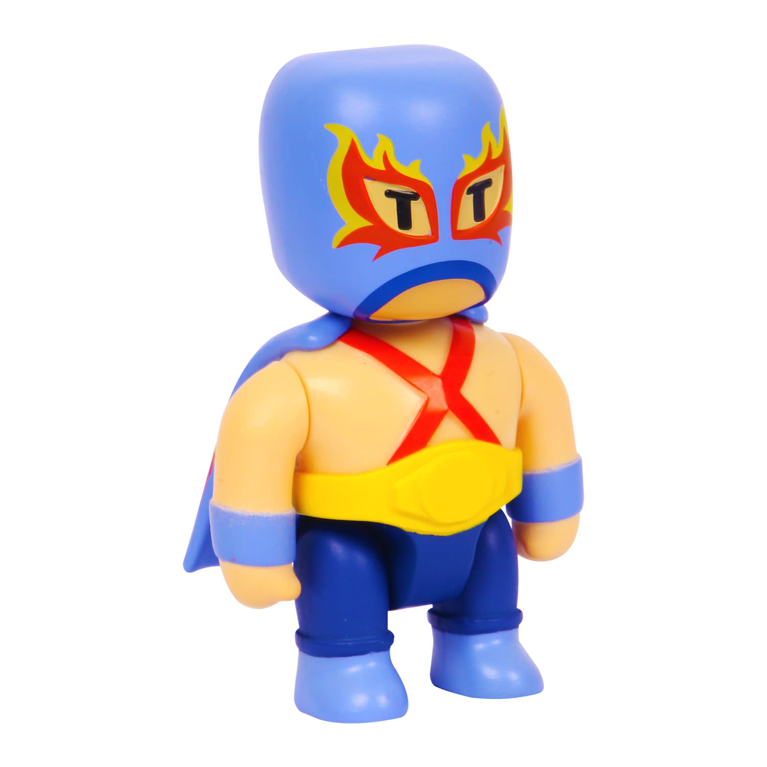 Εικόνα 6 του Giochi Preziosi Stumble Guys Mythic Mini Φιγούρα Δράσης 8 εκ.