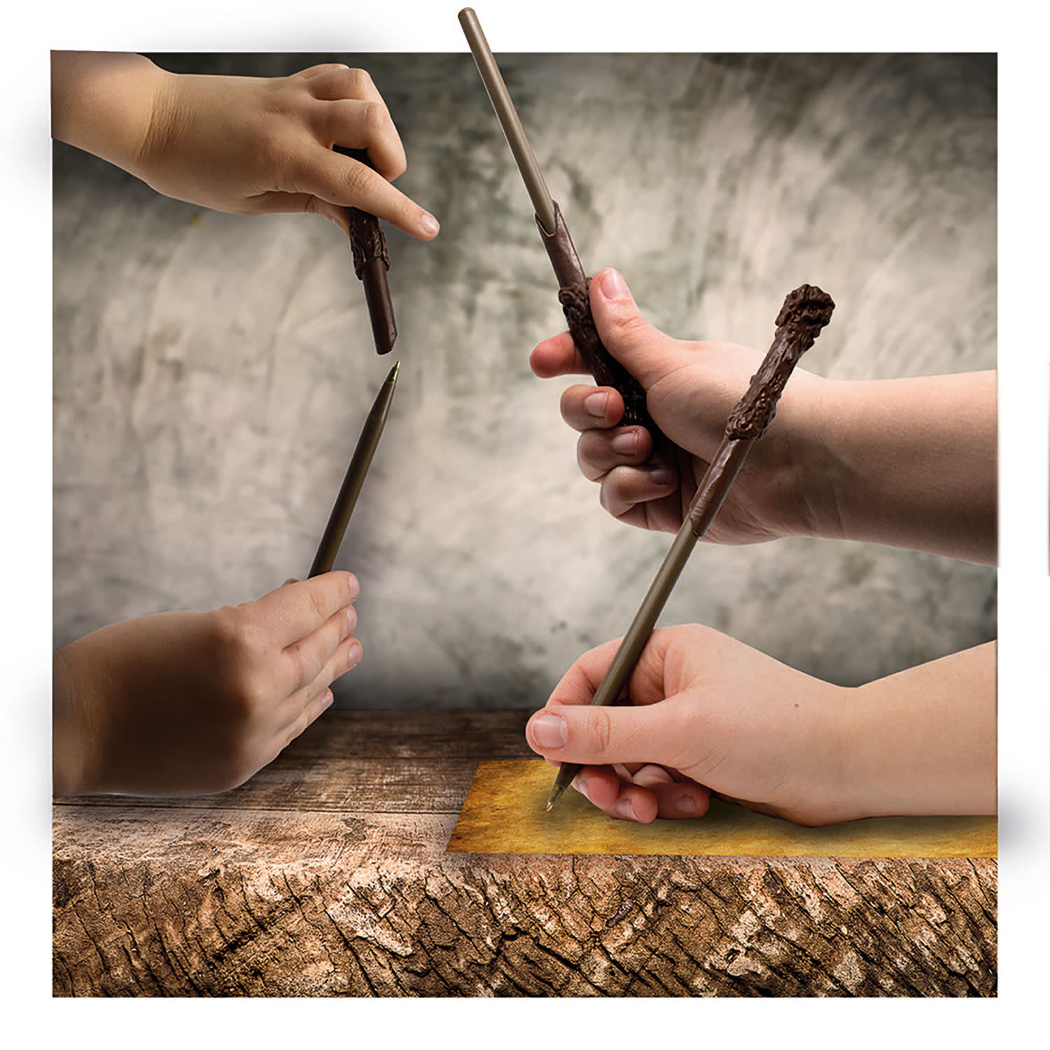 Εικόνα 4 του Harry Potter Wand Pen - Harry