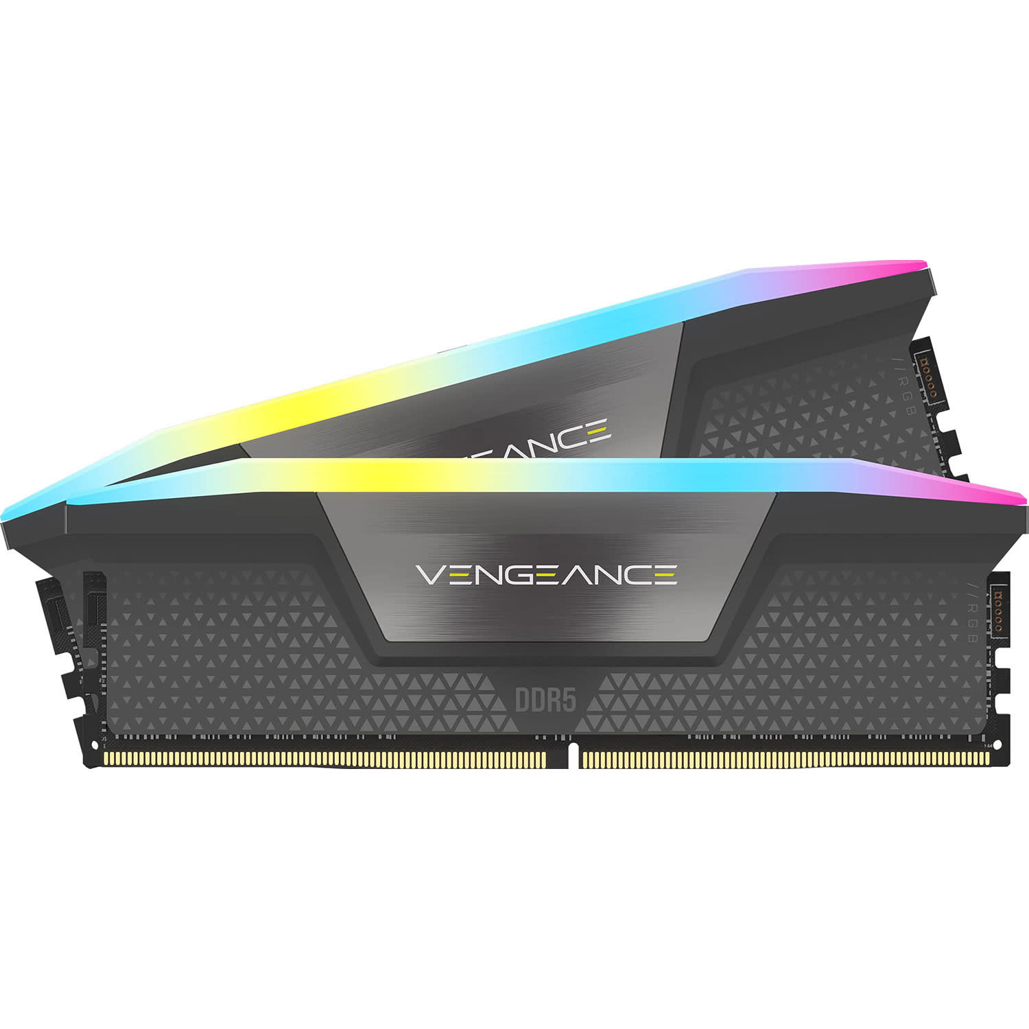 Corsair Desktop RAM VENGEANCE RGB 64GB Kit 6000MHz DDR5