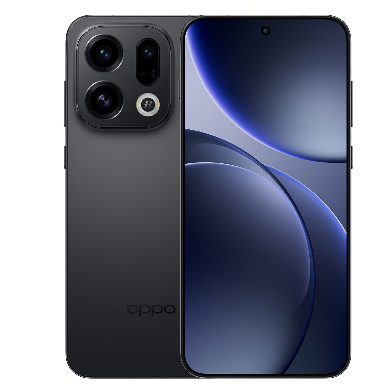 Εικόνα 1 του OPPO Find X9 12/512GB Space Black