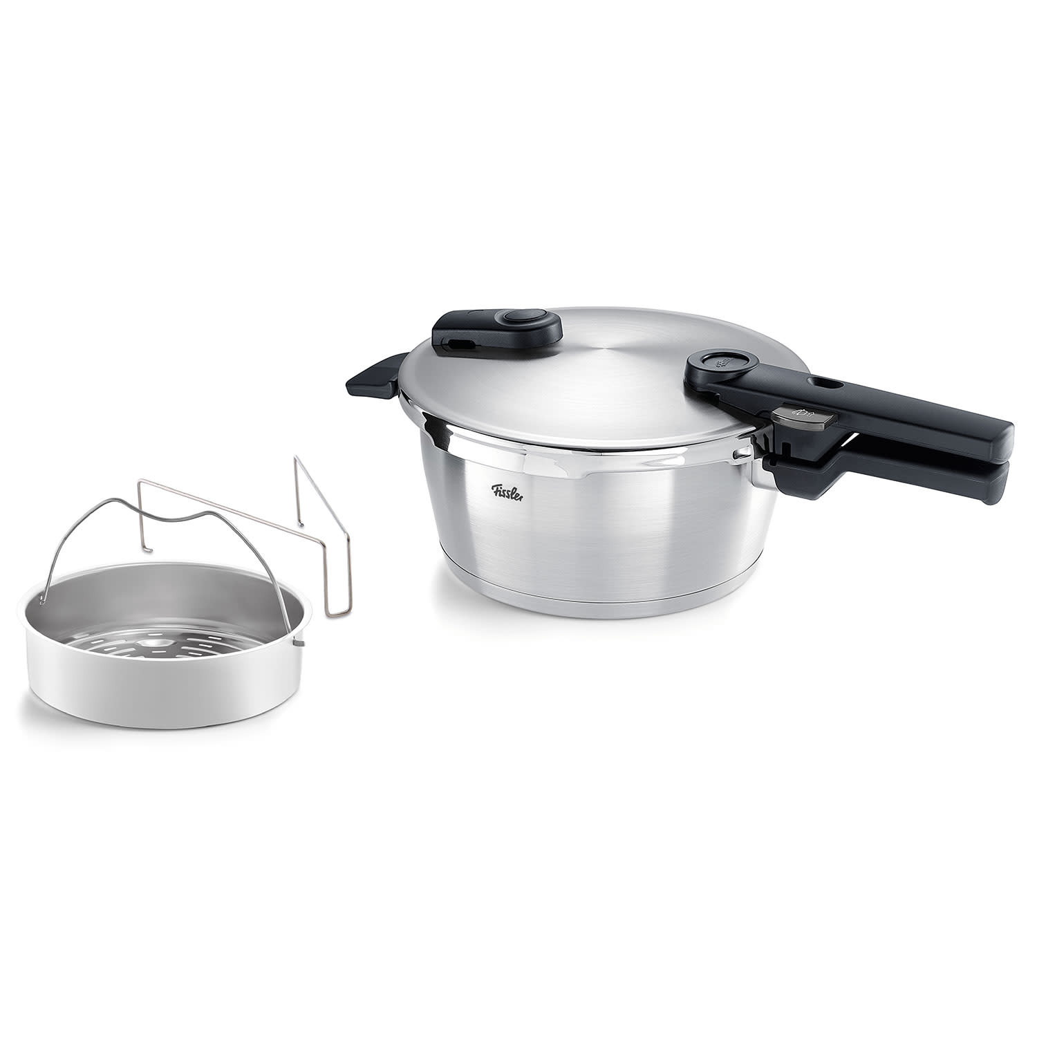 Fissler Χύτρα Ταχύτητας Vitaquick Premium 4,5LT