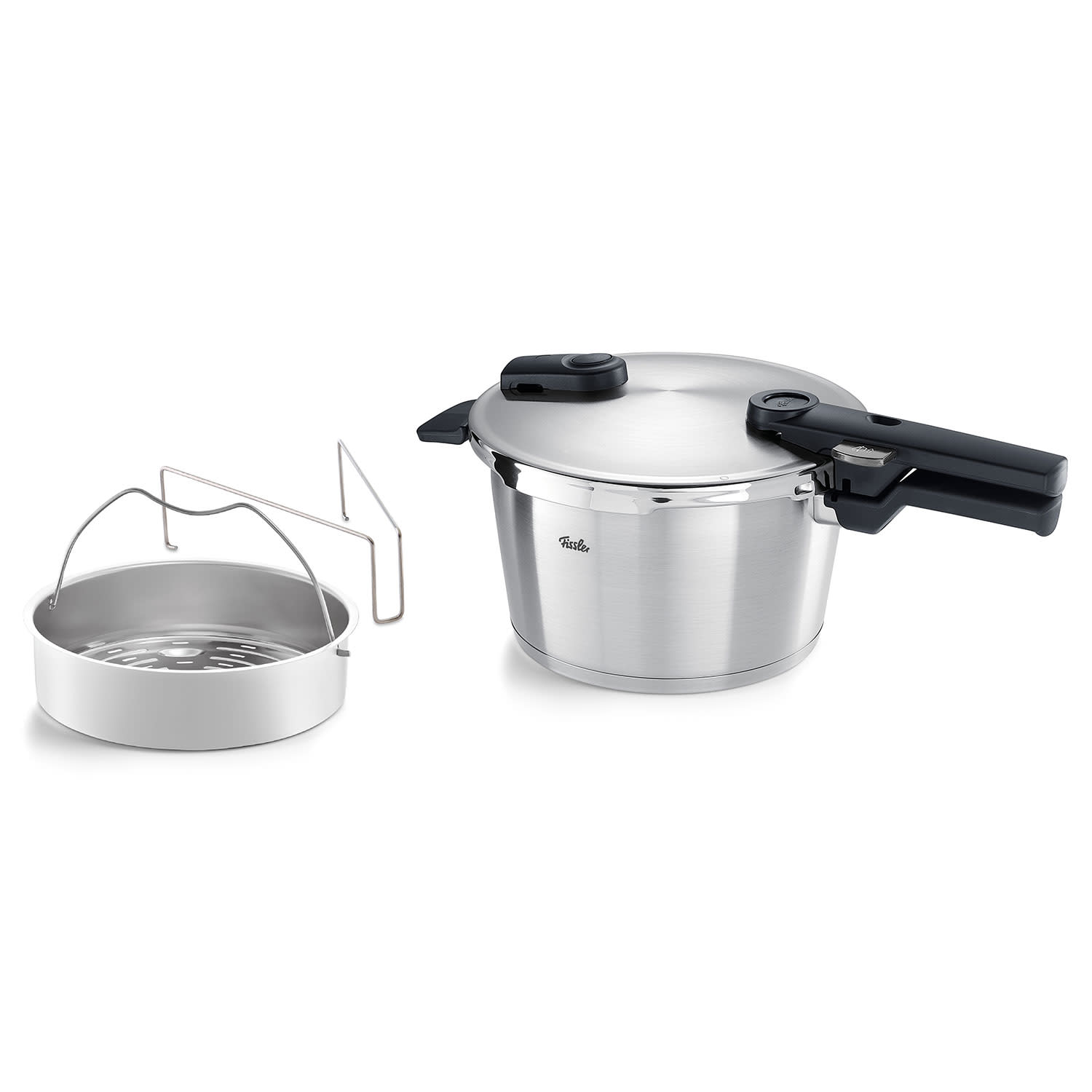 Fissler Χύτρα Ταχύτητας Vitaquick Premium 4,5LT