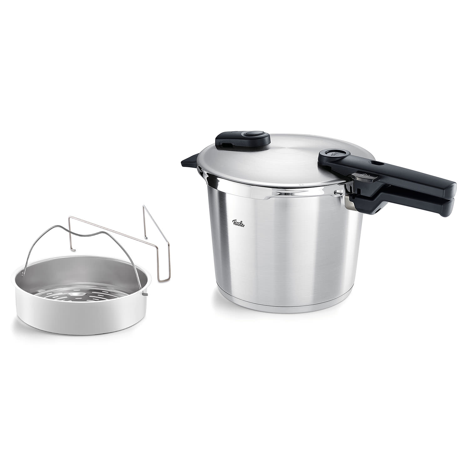Fissler Χύτρα Ταχύτητας Vitaquick Premium 6LT